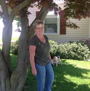 Meet your Posher, Nancy